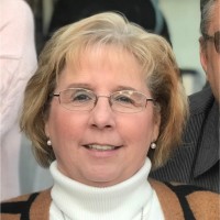 Sandra Colyer
