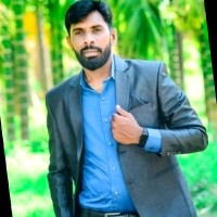 Prasad B