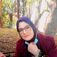 BENCHERIFA - KHAILI Ouahiba