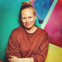 Anna Söderblom