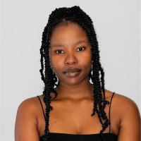 Lesego Mothibi