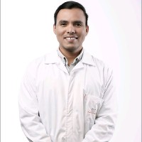 Kevin Josue Cerna Ledesma