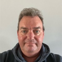 Bryan Douglas-Henry