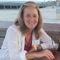 Marianne Ball