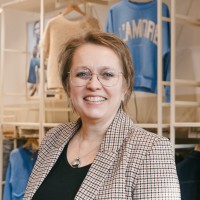 Ellen de Jong - van der Poel