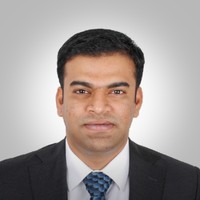 Vimal Thomas