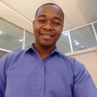 JOSEPH UDO