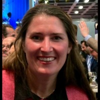 Marijke Van Breemen