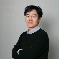 Moon Cho (조병문)