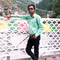 Shashi Kumar Yadav