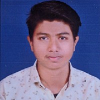 Ankush Bhivsenkar