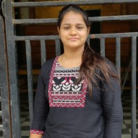 Reddy Madhuwanti Bhasker