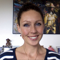 Charlotte Lamot - Van Wel