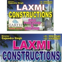 LAXMI CONSTRUCTIONS