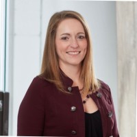 Ashley Babaian, AIA, NCARB