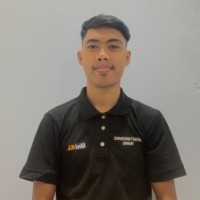 Mohamad Amir Firdaus Bin Mohammed Shaikhani