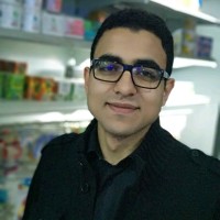 Mahmoud Bakr