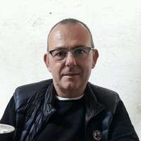 Juan Ramón Belenguer Navarro