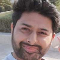 Mohammed Adil Baig