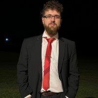 Mauro Martín Neme Toll