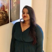 Kshipra Sarkar