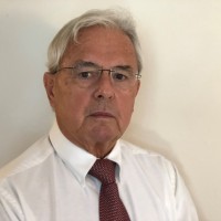 JOHN ENGELHARD