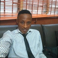 Adeyefa adegboyega Daniel
