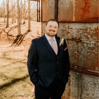 Andrew Van Winkle