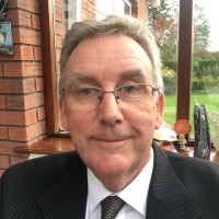 Gerry Douglas