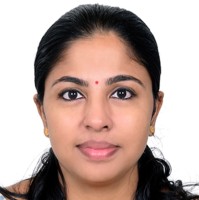 Susan George Kurian