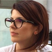 Monica Nicolaescu