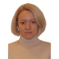 Veronika Kondratyeva
