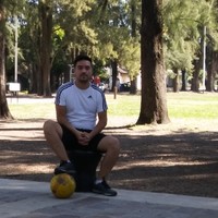 Pablo walter Telmo