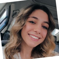 Gabrielle Vitale