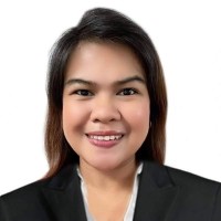 May Anne Cirera