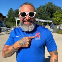 David Albornoz