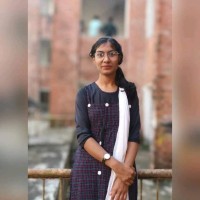 Bithi Das