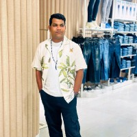 MAHAMMAD IRFAN