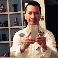 Arturo Atacho Quintero