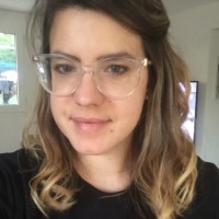 Amandine Grimaud