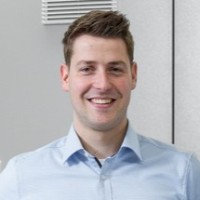 Rob Van Der Heijden