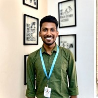 Pranay Powar