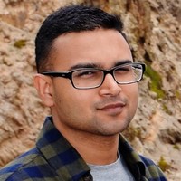 Pratyush Pati