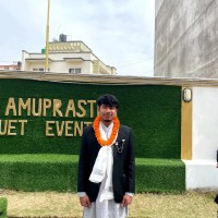 pushan maharjan