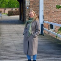Sandra Sleeuwenhoek