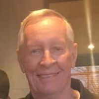 Russ Thornton