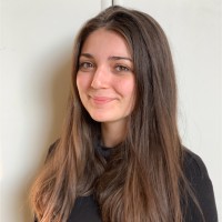Maud Marechal