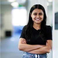 Divya Patel
