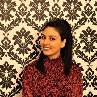 Munira Shah