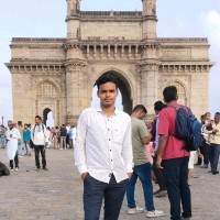 Abakash Prasad Behera
